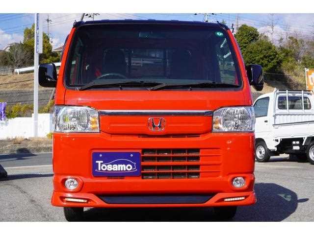 2019 Honda Acty Truck - Image 12