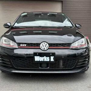 2016 Volkswagen Golf GTI