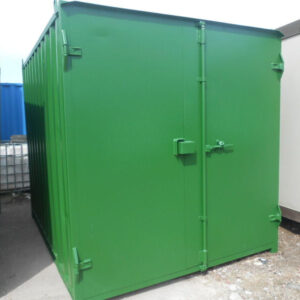 10ft S1 Doors