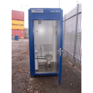 5ft toilet cabin CTX05