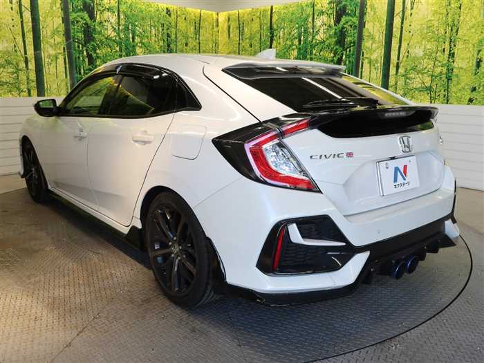 2021 Honda Civic - Image 22
