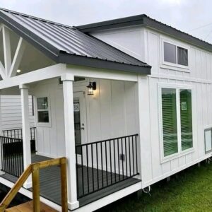 Mobile Home