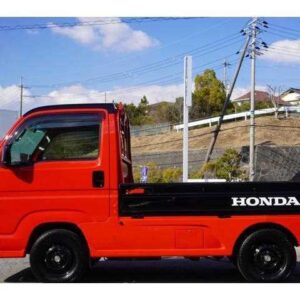 2019 Honda Acty Truck