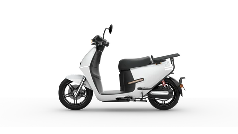 Horwin EK3 DS Electric Cargo Moped