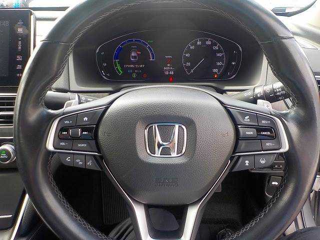2020 Honda Accord - Image 20