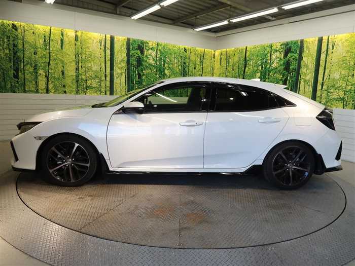 2021 Honda Civic - Image 21