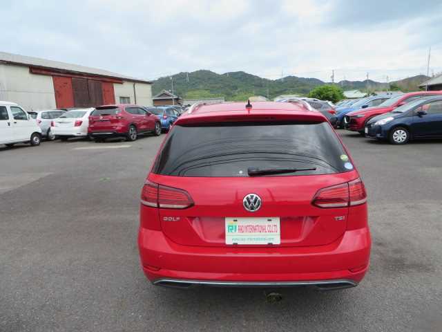2018 Volkswagen Golf Variant - Image 20