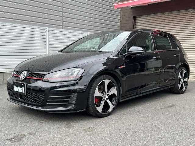 2016 Volkswagen Golf GTI - Image 10