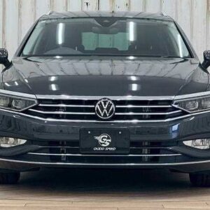 2023 Volkswagen Passat Variant