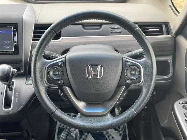 2019 Honda Freed - Image 9