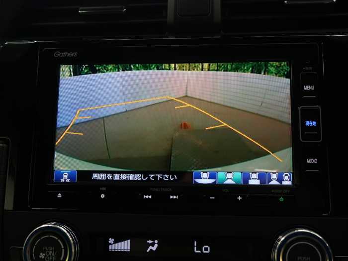 2021 Honda Civic - Image 20