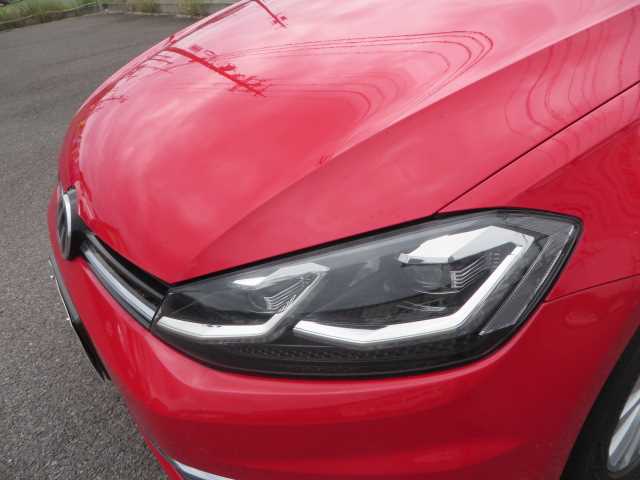2018 Volkswagen Golf Variant - Image 19