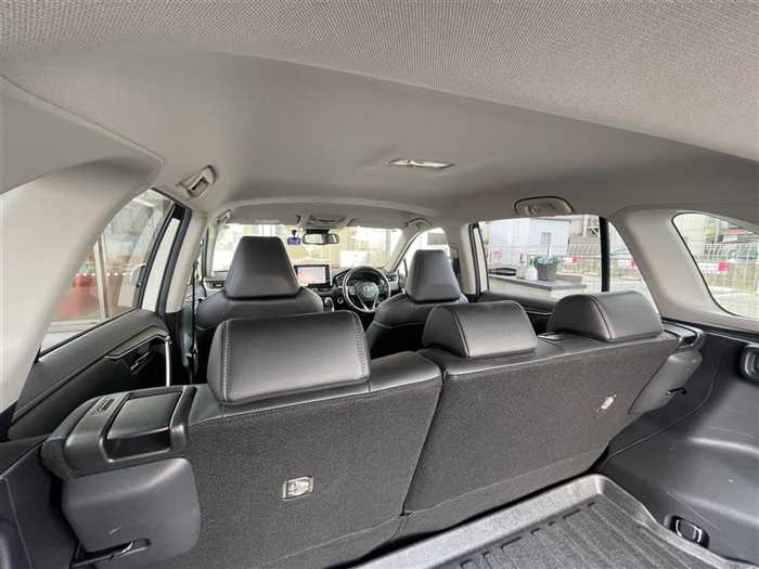 2020 Toyota RAV4 - Image 14