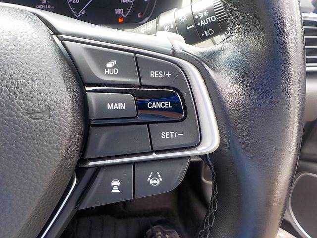 2020 Honda Accord - Image 18