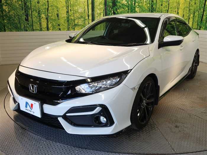 2021 Honda Civic - Image 19