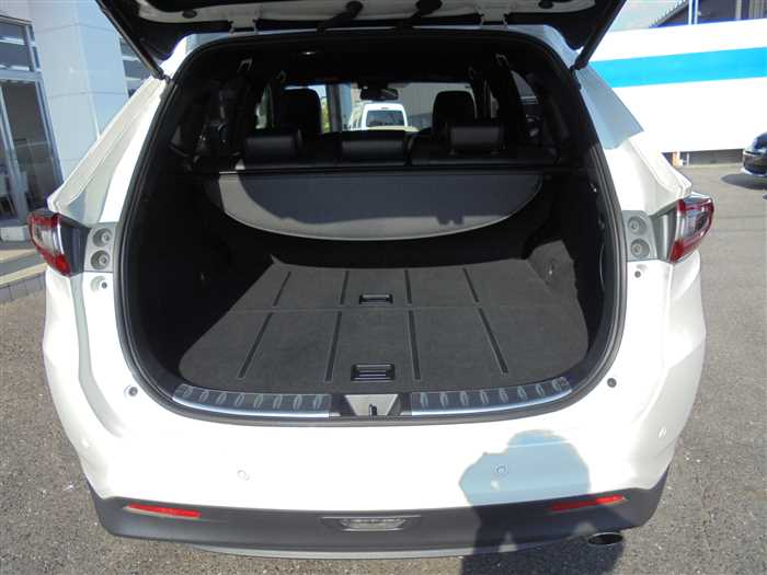 2017 Toyota Harrier - Image 18