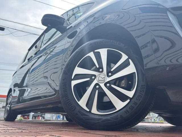 2019 Honda Freed - Image 7