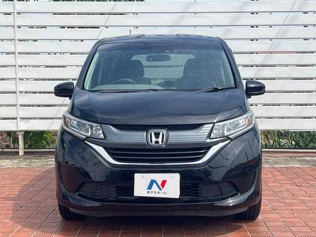 2019 Honda Freed - Image 6