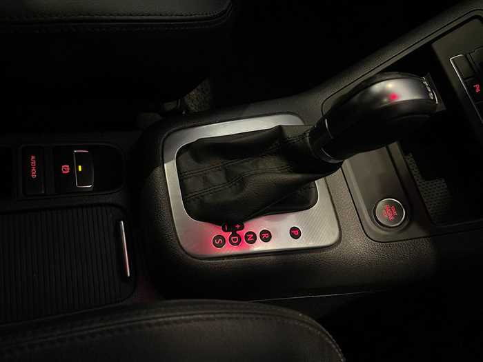 2016 Volkswagen Tiguan - Image 7