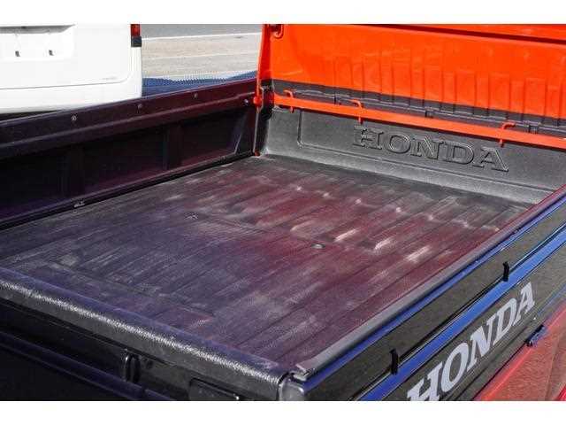 2019 Honda Acty Truck - Image 6