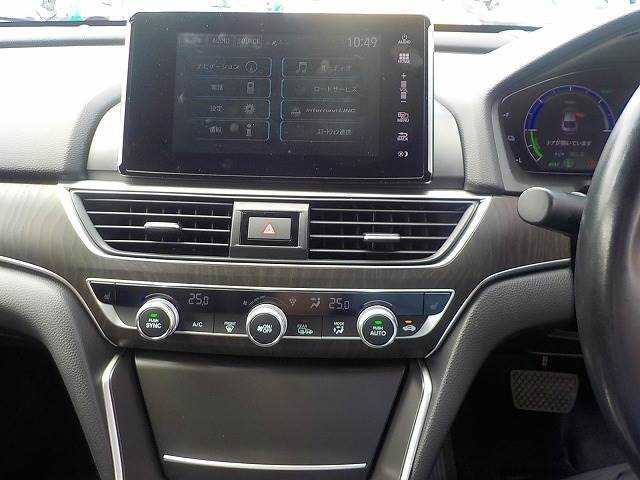 2020 Honda Accord - Image 15