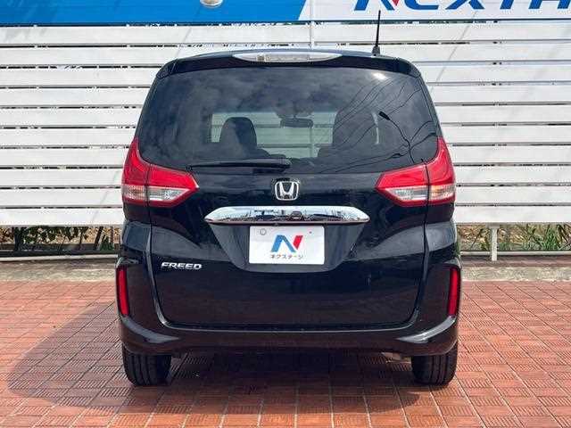 2019 Honda Freed - Image 5