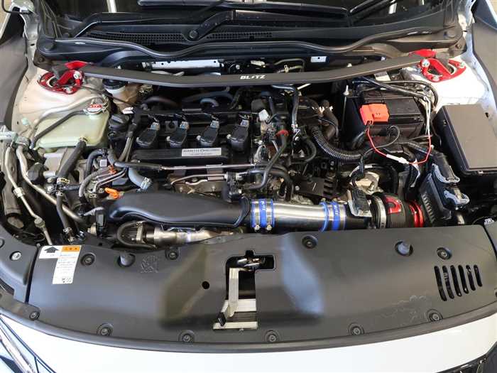 2021 Honda Civic - Image 16