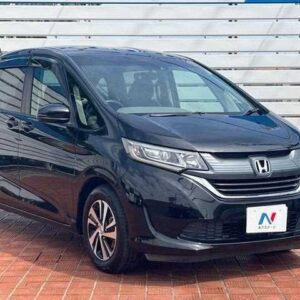 2019 Honda Freed
