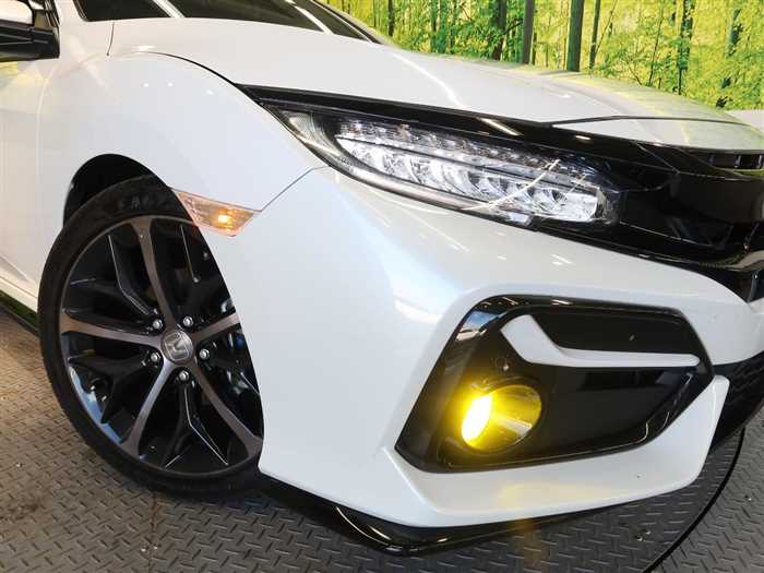 2021 Honda Civic - Image 15
