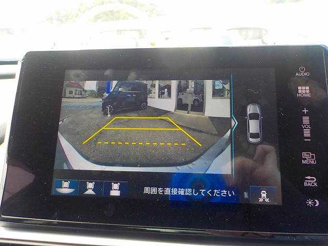 2020 Honda Accord - Image 13