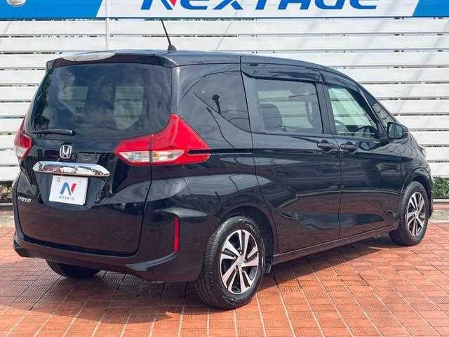 2019 Honda Freed - Image 3