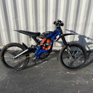 2024 Sur-Ron Light Bee X