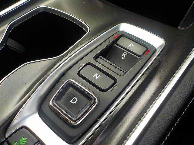 2020 Honda Accord - Image 12