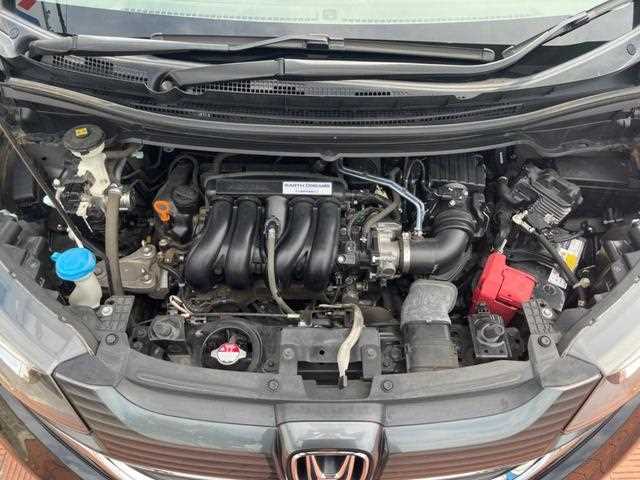 2019 Honda Freed - Image 2