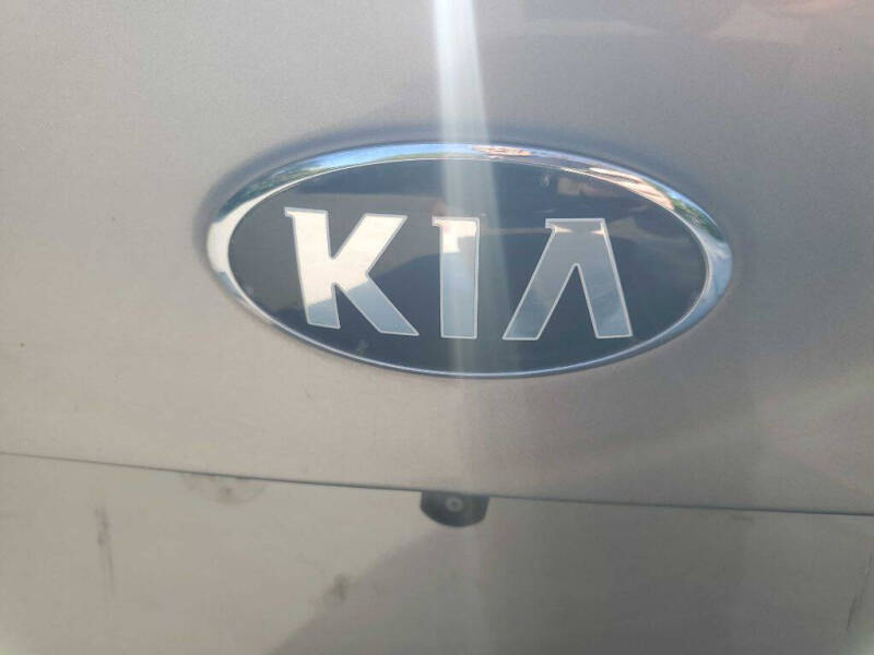 2015 Kia Optima EX - Image 14