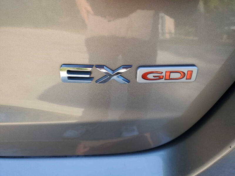 2015 Kia Optima EX - Image 15