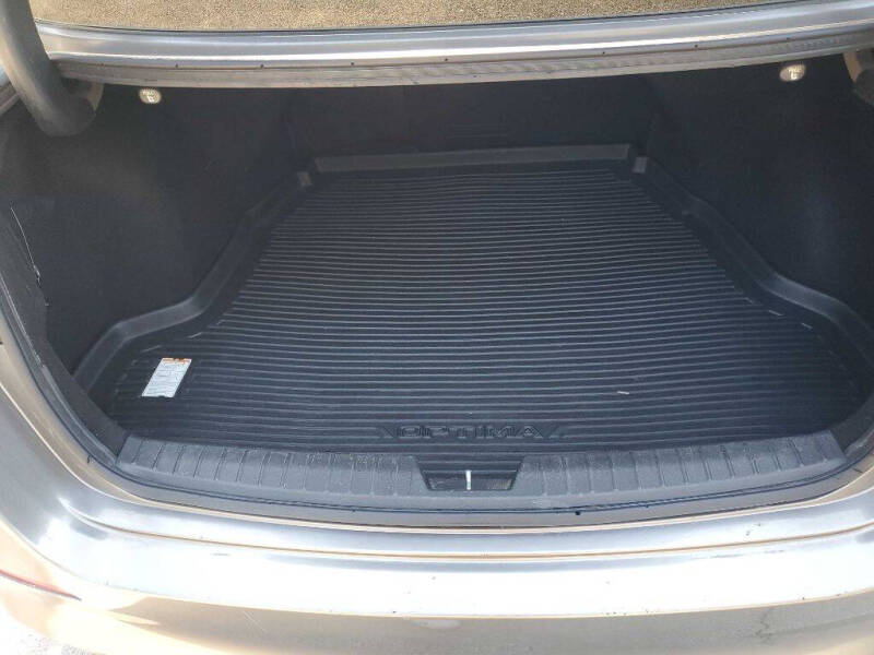 2015 Kia Optima EX - Image 22