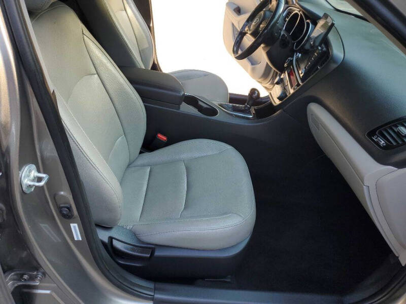 2015 Kia Optima EX - Image 29