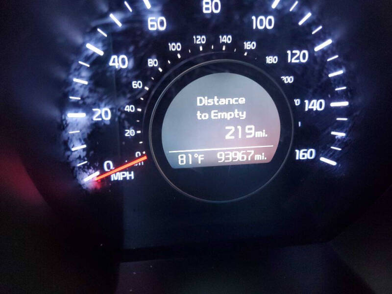 2015 Kia Optima EX - Image 32