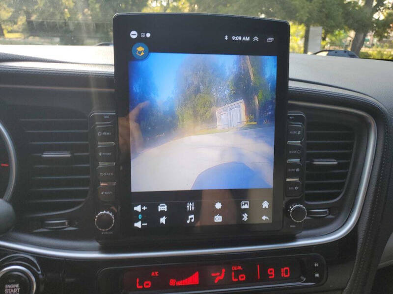 2015 Kia Optima EX - Image 34