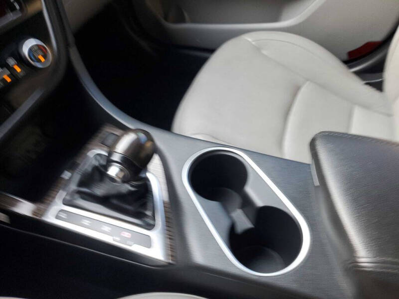 2015 Kia Optima EX - Image 36