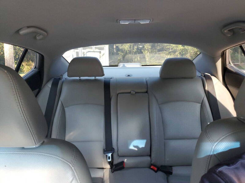 2015 Kia Optima EX - Image 39
