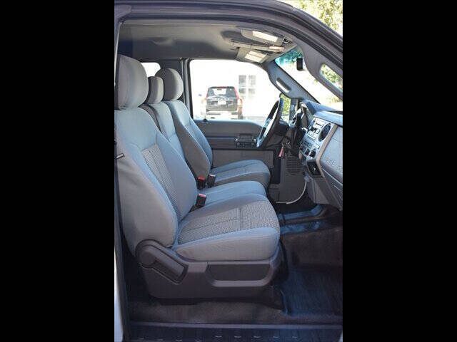 2016 Ford F-250 Super Duty XLT - Image 22