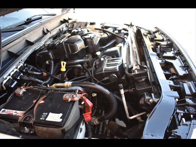 2016 Ford F-250 Super Duty XLT - Image 34