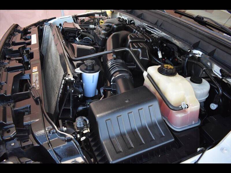 2016 Ford F-250 Super Duty XLT - Image 35