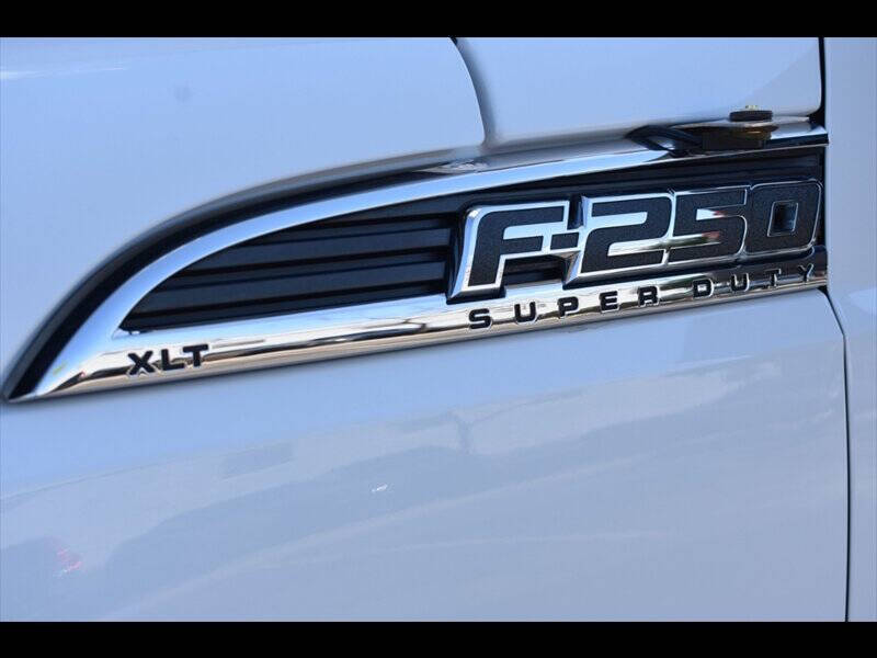 2016 Ford F-250 Super Duty XLT - Image 39