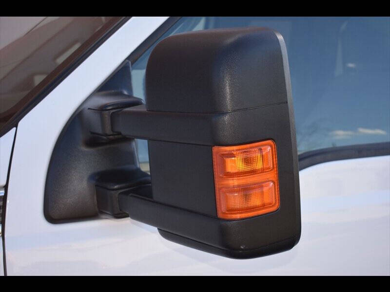 2016 Ford F-250 Super Duty XLT - Image 40