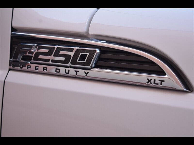 2016 Ford F-250 Super Duty XLT - Image 41