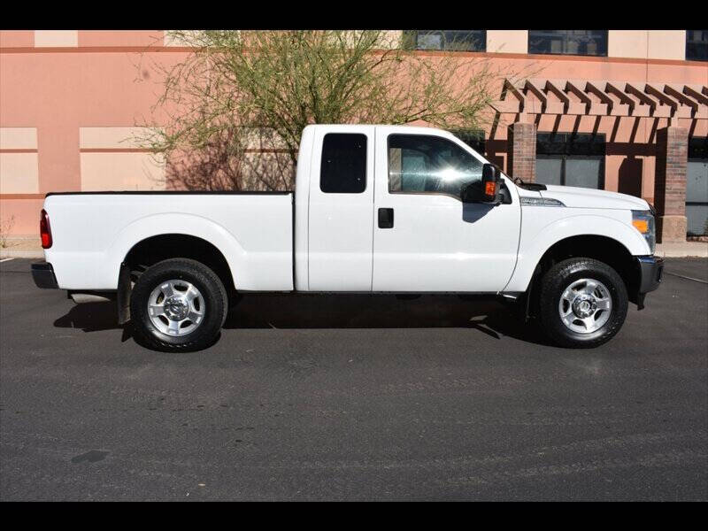 2016 Ford F-250 Super Duty XLT - Image 42