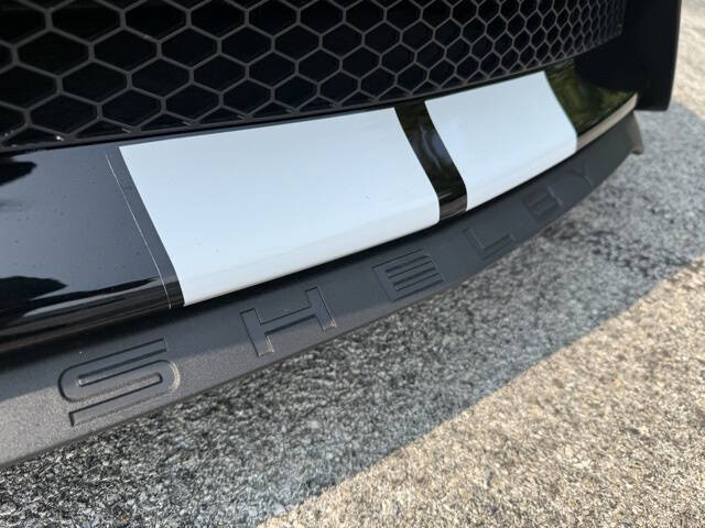 2016 Ford Mustang Shelby GT350 - Image 12